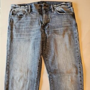Men’s Lucky jeans size 36 x 34